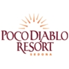 Poco Diablo Resort - Resort Logo