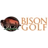 Bison Golf Club Logo