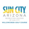 Willowcreek Golf Course Logo