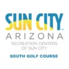 Sun City South Golf Course - Private Logo
