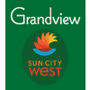 Grandview Golf Course at Sun City West - Private Logo