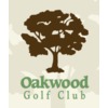 Palms Golf Course at Oakwood Country Club Logo