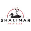 Shalimar Golf Club Logo