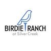 Birdie Ranch at Silver Creek Logo
