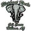Elephant Rocks at Williams - Public Logo