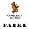 Camelback Golf Club - Padre Course Logo