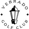 Verrado Golf Club - Founders Course Logo