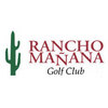 Rancho Manana Golf Club - Semi-Private Logo