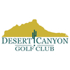 Desert Canyon Golf Club - Public Logo
