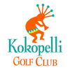 Kokopelli Golf Course - Public Logo