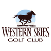 Western Skies Golf Club - Public Logo