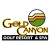 Sidewinder at Gold Canyon Golf Resort - Resort Logo