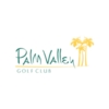 Short at Palm Valley Golf Club - Public Logo