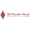 Red Mountain Ranch Country Club - Private Logo