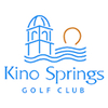 Kino Springs Golf Course - Semi-Private Logo