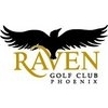 Raven Golf Club - Phoenix Logo