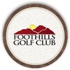 Foothills Golf Club Logo