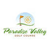 Paradise Valley Golf Course Logo