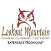 Lookout Mountain Golf Club Logo