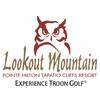 Pointe Hilton Golf Club on Lookout Mtn, The - Resort Logo