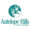 South at Antelope Hills Golf Course - Public Logo