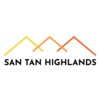 San Tan Highlands Logo