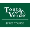 Peaks at Tonto Verde Golf Club - Semi-Private Logo