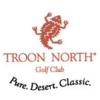 Monument at Troon North Golf Club - Semi-Private Logo