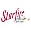 Starfire Golf Club - The King Course Logo