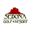 Sedona Golf Resort - Resort Logo
