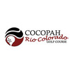 Cocopah Rio Colorado Golf Course Logo