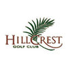 Hillcrest Golf Club at Sun City West - Public Logo
