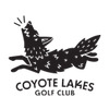 Coyote Lakes Golf Club - Public Logo