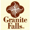 North Golf Course at Granite Falls Golf Club Logo