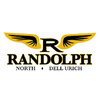 North at Randolph Golf Course - Public Logo