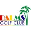 Palms Golf Club Logo