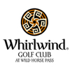Whirlwind Golf Club - The Cattail Course Logo
