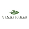 StoneRidge Golf Course Logo