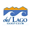 del Lago Golf Club Logo