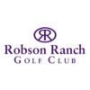 Robson Ranch Golf Club Logo