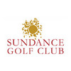 Sundance Golf Club Logo