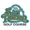 San Pedro Golf Course Logo