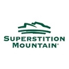 Superstition Mountain Club - Prospector Course Logo