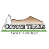 Coyote Trails Golf Course Logo