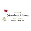 Ak-Chin Southern Dunes Golf Club Logo