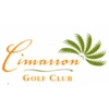 Cimarron Golf Club Logo