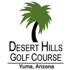 Desert Hills Golf Course Logo