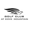 The Golf Club at Dove Mountain - Wild Burro/Saguaro Logo