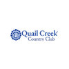 Quail Creek Golf Club - Road Runner/Quail Course Logo