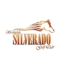 Scottsdale Silverado Golf Club - Silver Pony Course Logo